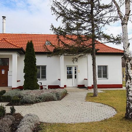 Gyevitur Apartman Algyo Exterior photo